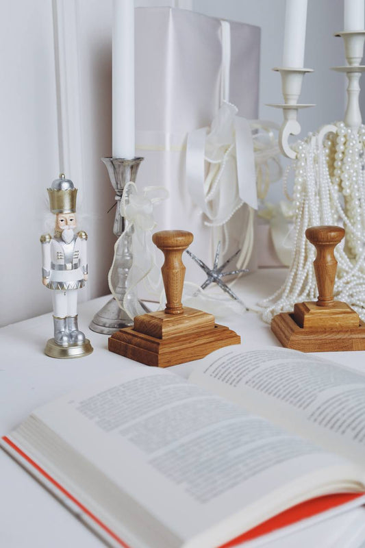 Екслібрис за малюнком від художника, створеним за вашими побажаннями